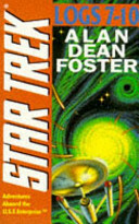 Star Trek: Logs 7-10 by Alan Dean Foster