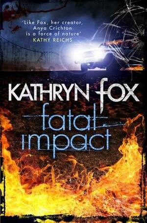 Fatal Impact by Kathryn Fox