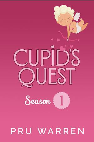 Cupid's Quest Season One Bonus Epilogue “The Puzzle” by Pru Warren