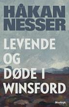 Levende og døde i Winsford by Håkan Nesser