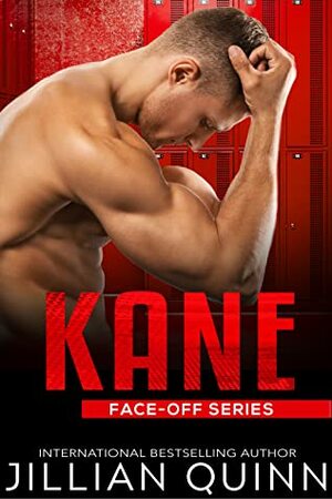 Kane by Jillian Quinn