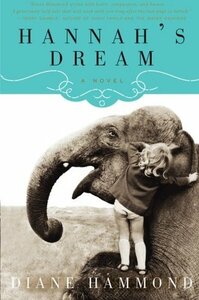 Hannah's Dream by Diane Hammond