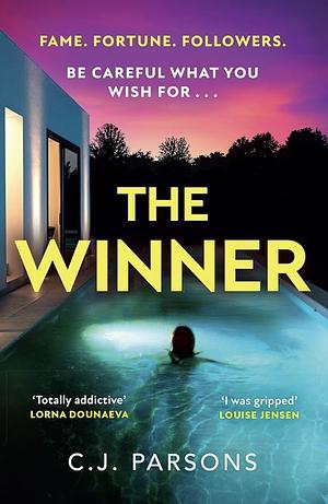 The Winner by C.J. Parsons