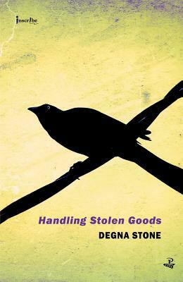 Handling Stolen Goods by Degna Stone