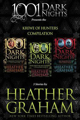 Krewe of Hunters Compilation: 3 Stories by Heather Graham by Heather Graham