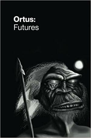 Ortus: A Journal of Speculative Analysis by Cherfa, Ulysse Malcoeur, Aidan Demiourgos, Felix Welch, Nihilist Communism, James Kernek, Treydon L, Jesse Schwab, H. Ellis Williams, Wei Soong Toh, Elana Stavraki, John Leonard, Keke Van de Ven, Dylan C Brackett, Cyrus Malthauf, Francis Xavier Bradley, Elena Stavraki, Soumya Ghosh