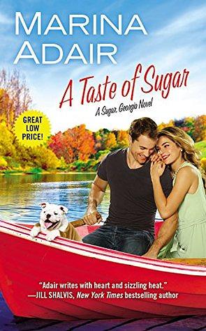 A Taste of Sugar by Marina Adair