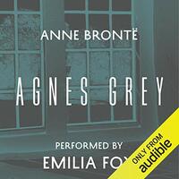 Agnes Grey by Anne Brontë