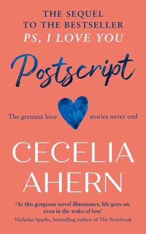 Postscript by Cecelia Ahern