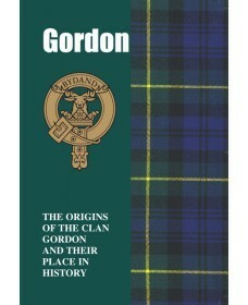 Gordon: The Origins of the Clan Gordon and their Place in History by Rennie McOwan, Ian Ansdell