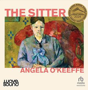 The Sitter by Angela O'Keeffe