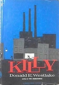 Killy by Donald E. Westlake