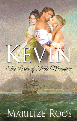 Kevin by Marilize Roos