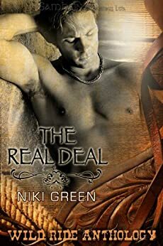 The Real Deal by Niki Green