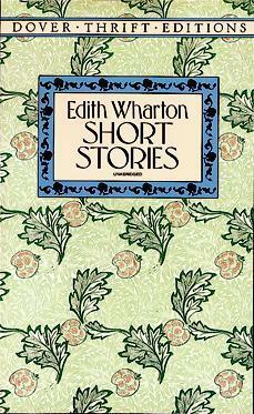 Short Stories by Edith Wharton