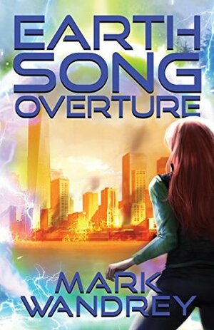 Overture by Mark Wandrey