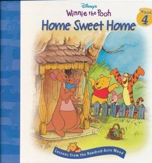 Home Sweet Home by Nancy Parent