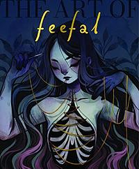 The art of Feefal by Feefal