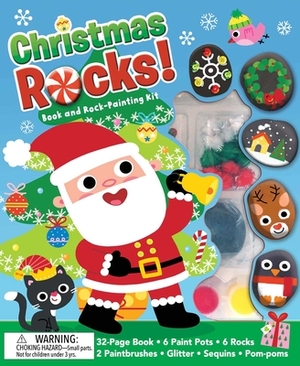 Christmas Rocks! by Lori C. Froeb