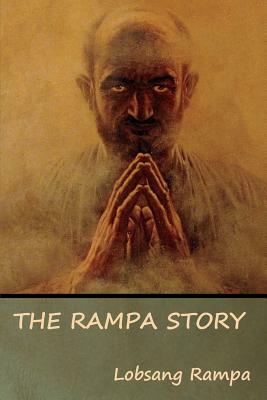 The Rampa Story by Lobsang Rampa