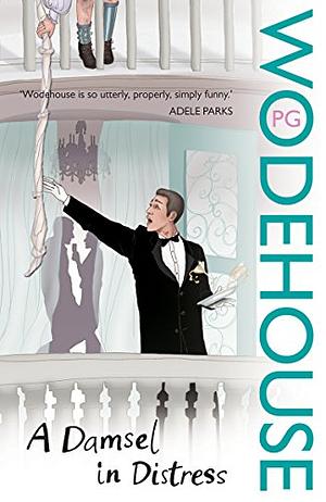 A Damsel in Distress by P.G. Wodehouse