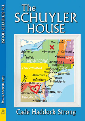 The Schuyler House by Cade Haddock Strong