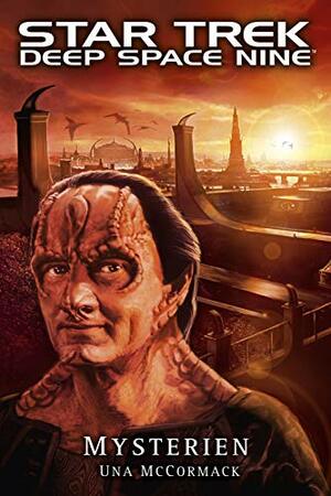 Star Trek - Deep Space Nine: Mysterien by David R. George III