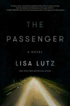 The Passanger by Lisa Lutz