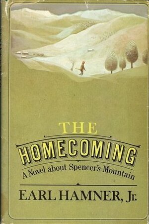 The Homecoming by Earl Hamner Jr.