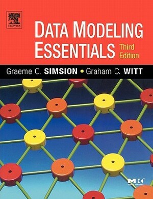 Data Modeling Essentials by Graeme Simsion