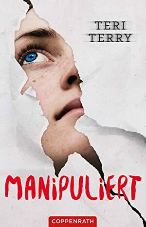 Manpuliert by Teri Terry