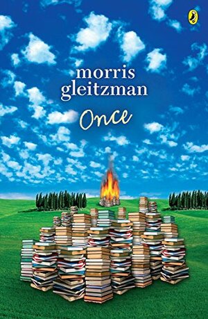 Once by Morris Gleitzman