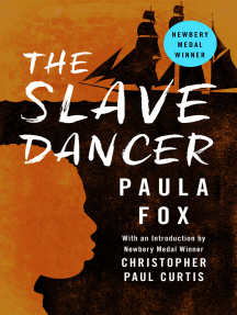 The Slave Dancer by Paula Fox