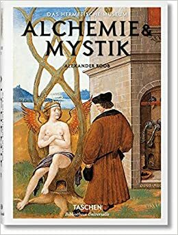 Alchemie & Mystik by Alexander Roob