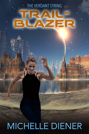 Trailblazer by Michelle Diener