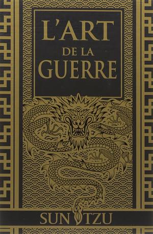 L'art de la guerre by Sun Tzu