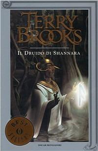 Il druido di Shannara by Terry Brooks