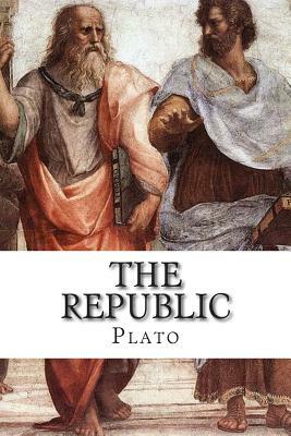 The Republic by Plato