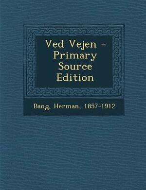 Ved Vejen - Primary Source Edition by Herman Bang