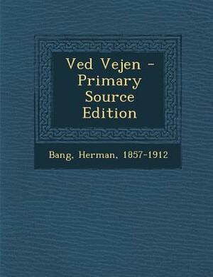 Ved Vejen - Primary Source Edition by Herman Bang