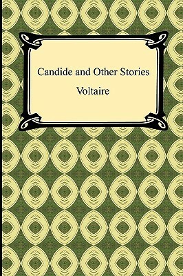 Candide And Other Stories by Tobias Smollett, William Fleming