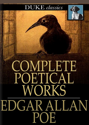 Edgar Allan Poe's Complete Poetical Works by Edgar Allan Poe