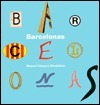 Barcelonas by Andy Robinson, Manuel Vázquez Montalbán