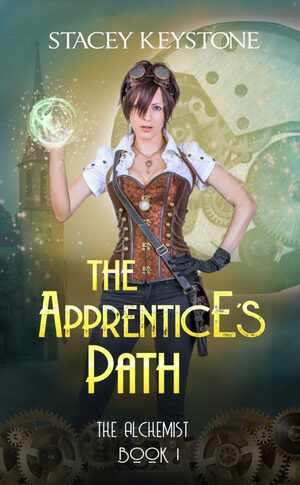 The Apprentice's Path by Stacey Keystone