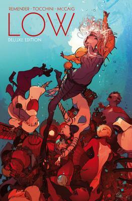 Low Book One by Rick Remender