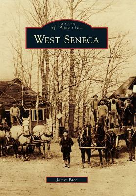 West Seneca by James Pace