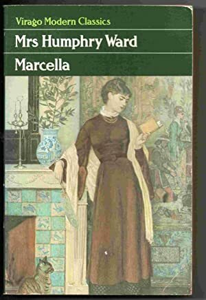 Marcella by Mrs. Humphry Ward