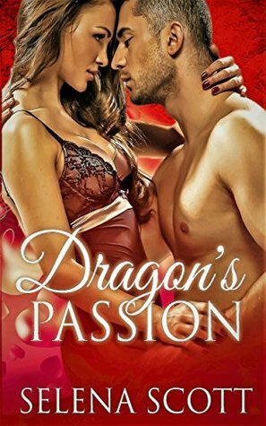 Dragon's Passion by Selena Scott