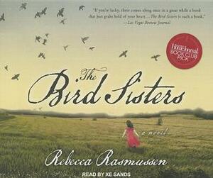 The Bird Sisters by Rebecca Rasmussen