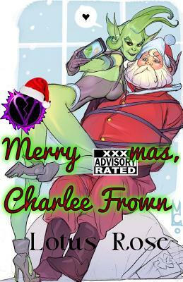 Merry XXXmas, Charlee Frown by Lotus Rose